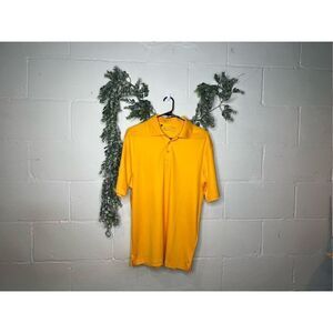Men’s under armour heat gear polo